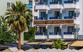 Reis Beach Hotel