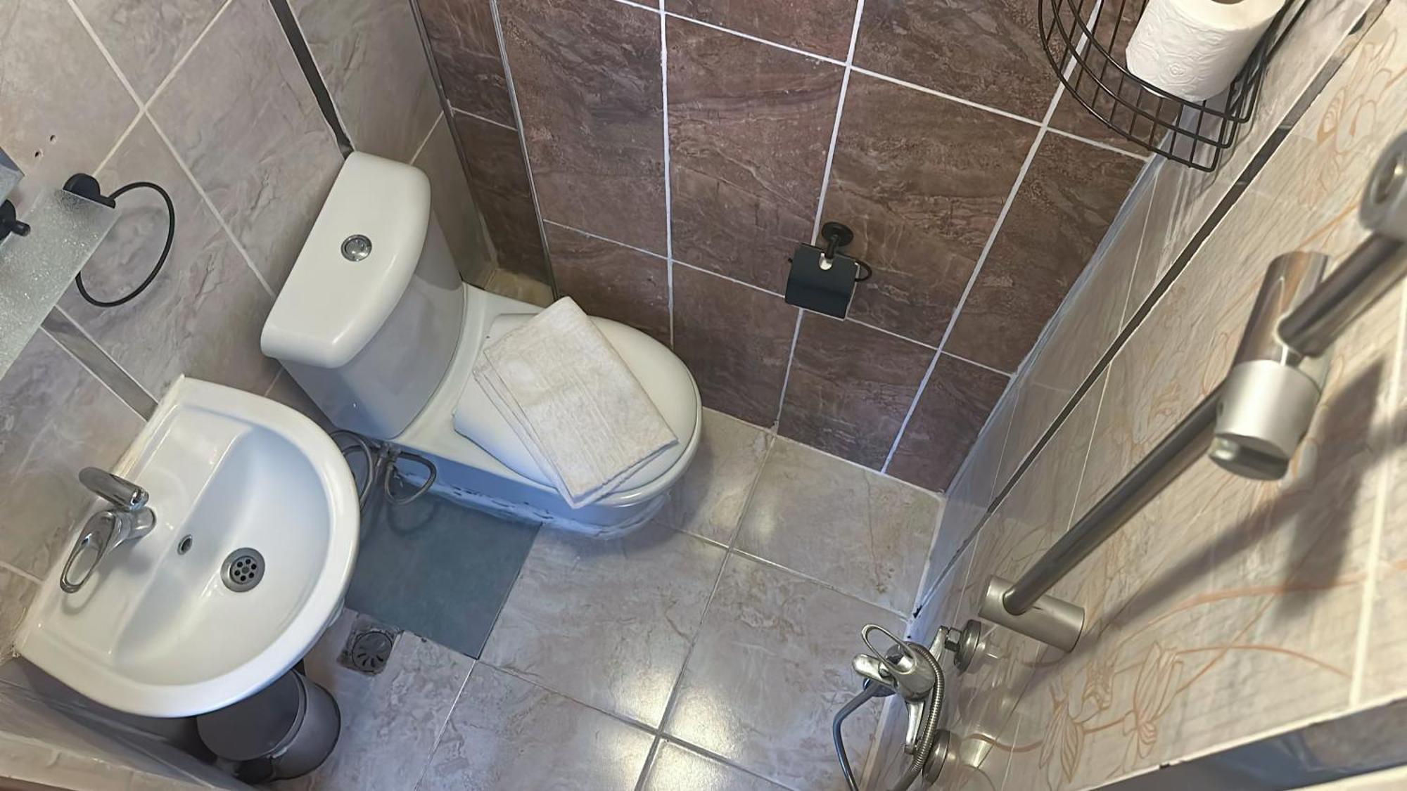 Reis Beach Hotel Marmaris Eksteriør bilde